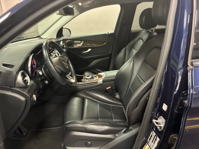 2017 Mercedes-Benz GLC GLC 300