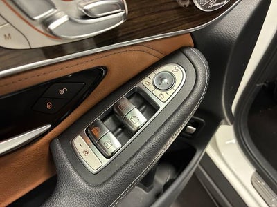 2018 Mercedes-Benz GLC AMG® GLC 43