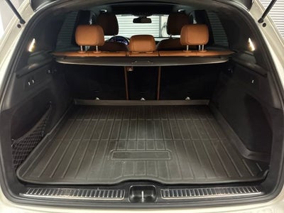 2018 Mercedes-Benz GLC AMG® GLC 43