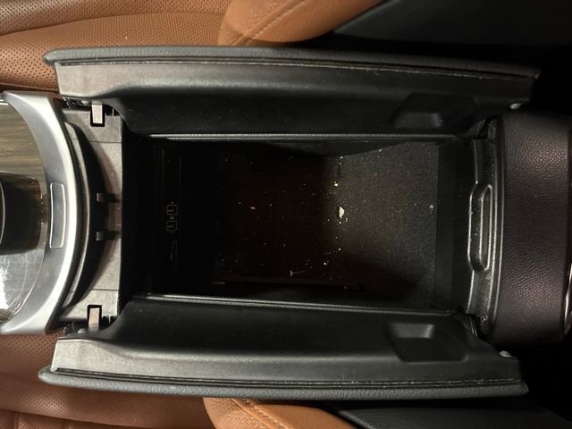 2018 Mercedes-Benz GLC AMG® GLC 43