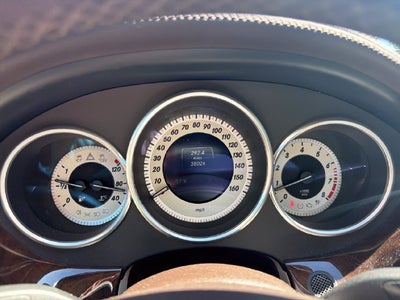 2015 Mercedes-Benz CLS CLS 400