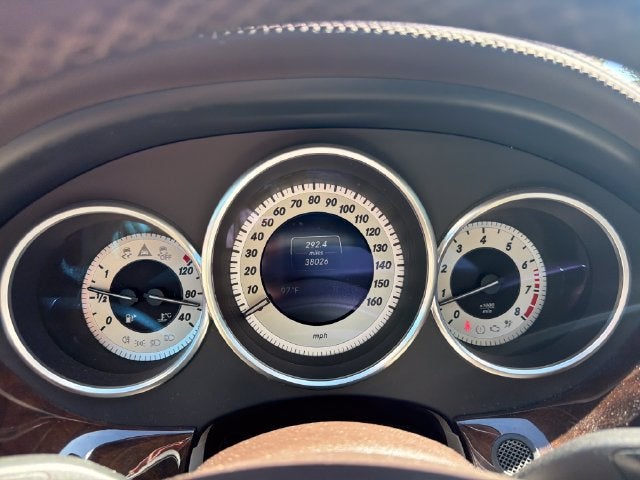 2015 Mercedes-Benz CLS CLS 400
