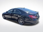 2015 Mercedes-Benz CLS CLS 400