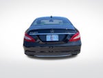 2015 Mercedes-Benz CLS CLS 400