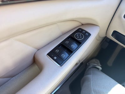2015 Mercedes-Benz CLS CLS 400
