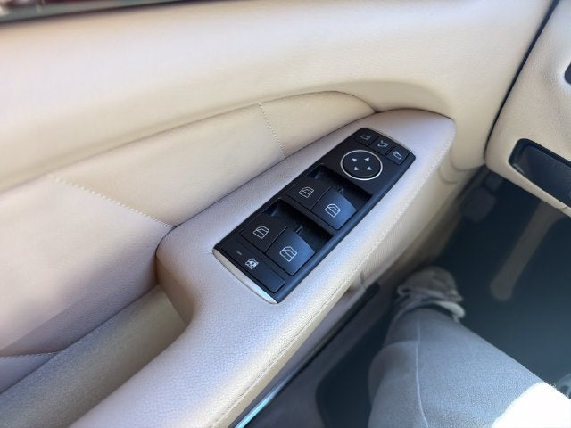 2015 Mercedes-Benz CLS CLS 400
