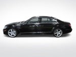 2008 Mercedes-Benz S-Class 6.3L V8 AMG®