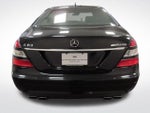 2008 Mercedes-Benz S-Class 6.3L V8 AMG®