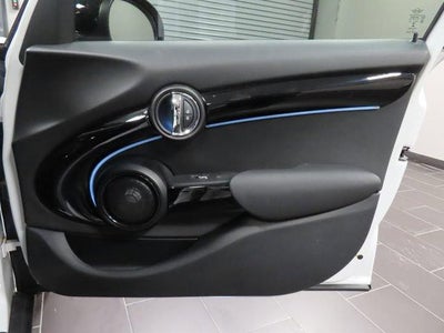 2023 MINI Hardtop 4 Door Cooper S