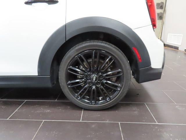 2023 MINI Hardtop 4 Door Cooper S