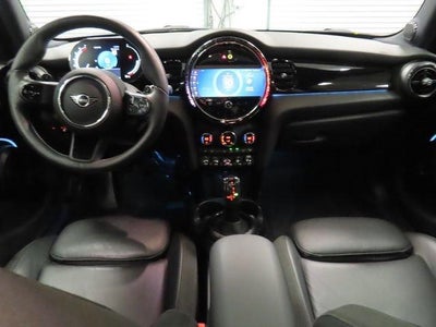 2023 MINI Hardtop 4 Door Cooper S