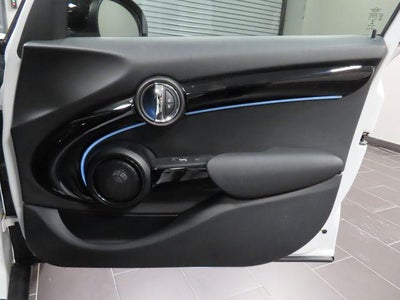 2023 MINI Hardtop 4 Door Cooper S
