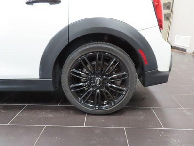 2023 MINI Hardtop 4 Door Cooper S