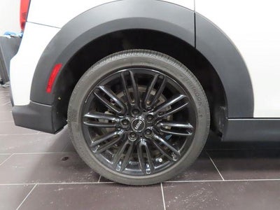2023 MINI Hardtop 4 Door Cooper S