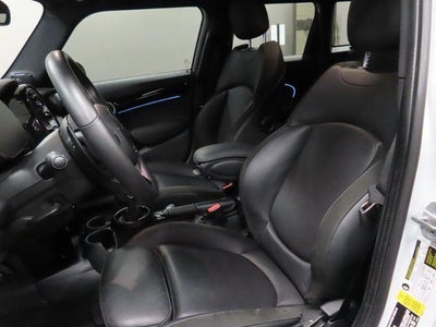 2023 MINI Hardtop 4 Door Cooper S
