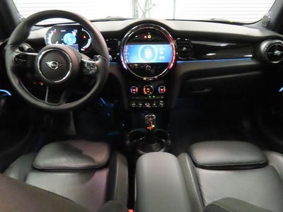 2023 MINI Hardtop 4 Door Cooper S