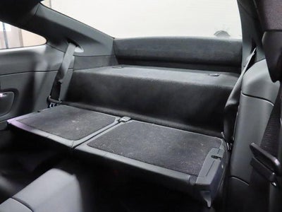 2022 Porsche 911 Carrera