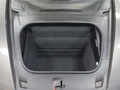 2022 Porsche 911 Carrera