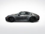 2022 Porsche 911 Carrera
