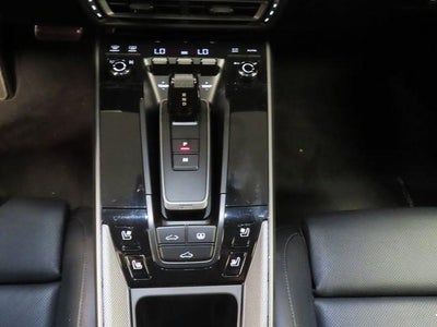 2022 Porsche 911 Carrera