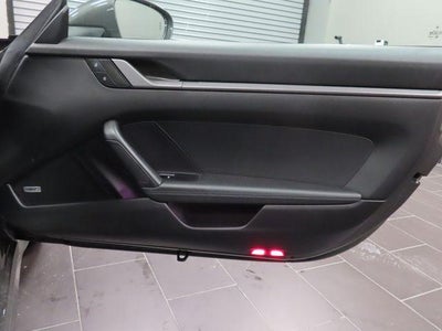 2022 Porsche 911 Carrera