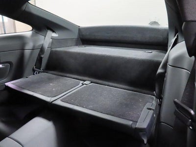 2022 Porsche 911 Carrera