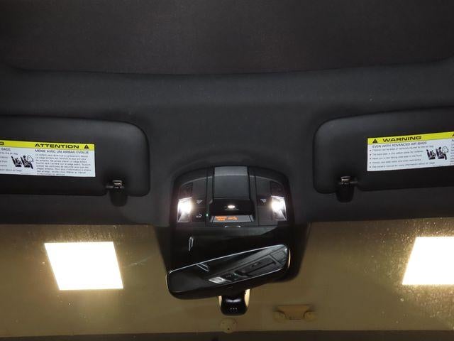 2022 Porsche 911 Carrera