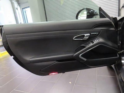 2017 Porsche 911 Carrera