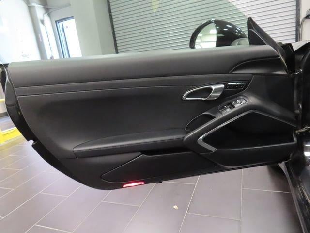 2017 Porsche 911 Carrera