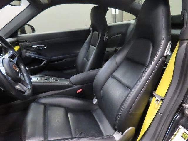 2017 Porsche 911 Carrera