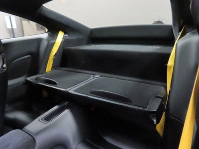 2017 Porsche 911 Carrera