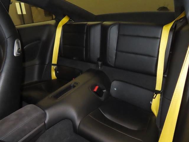 2017 Porsche 911 Carrera