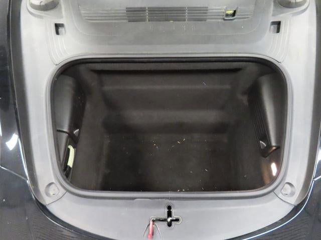 2017 Porsche 911 Carrera