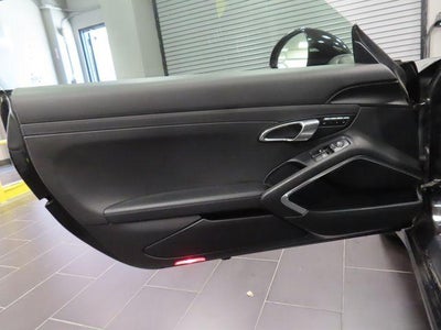 2017 Porsche 911 Carrera