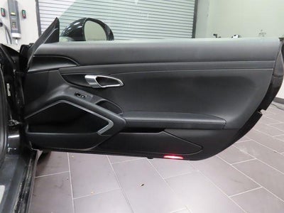 2017 Porsche 911 Carrera