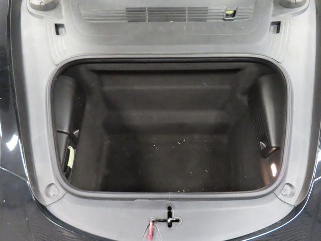 2017 Porsche 911 Carrera