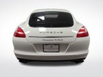 2011 Porsche Panamera Turbo