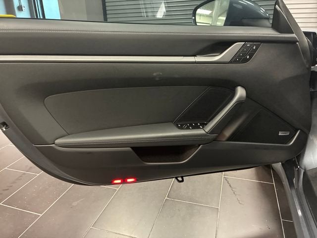 2026 Porsche 911 Carrera