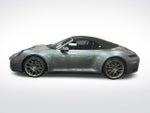 2026 Porsche 911 Carrera