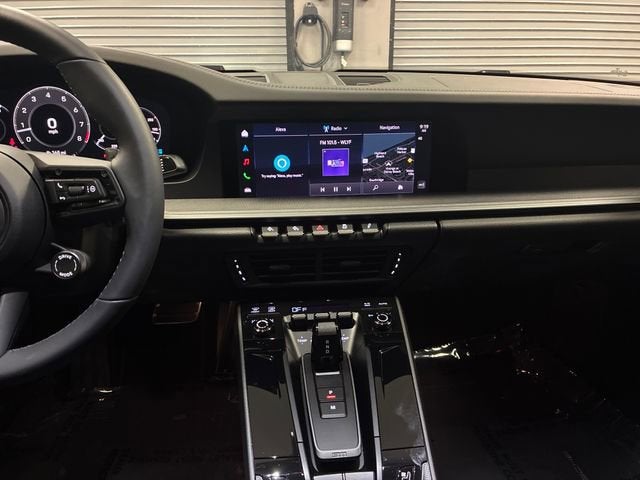 2026 Porsche 911 Carrera