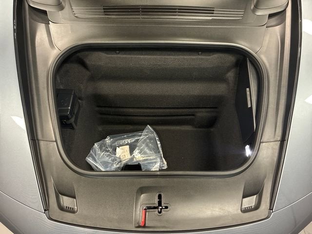 2026 Porsche 911 Carrera