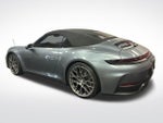2026 Porsche 911 Carrera