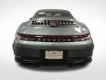 2026 Porsche 911 Carrera