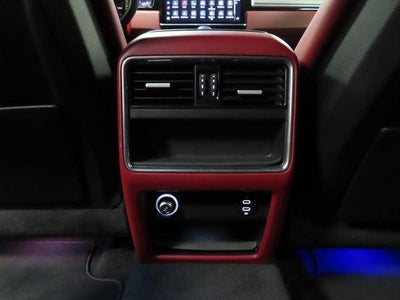 2022 Porsche Cayenne Base