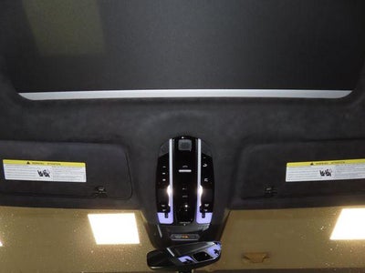 2022 Porsche Cayenne Base