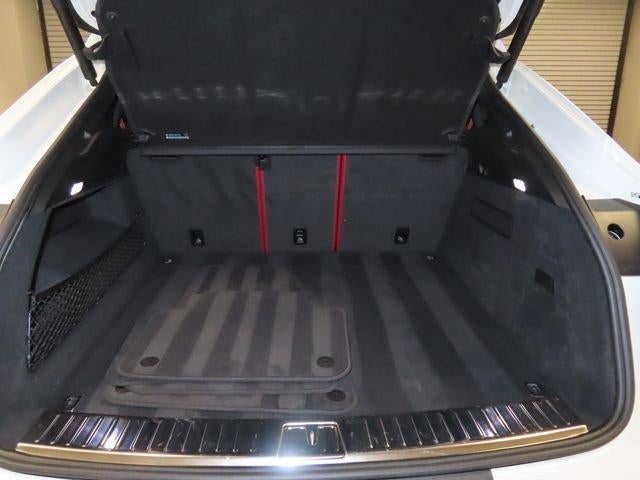 2023 Porsche Cayenne Base