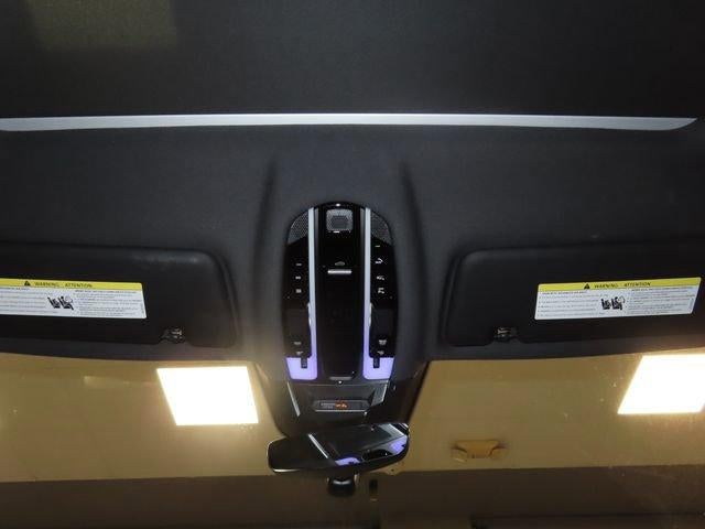 2023 Porsche Cayenne Base