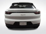 2023 Porsche Cayenne Base