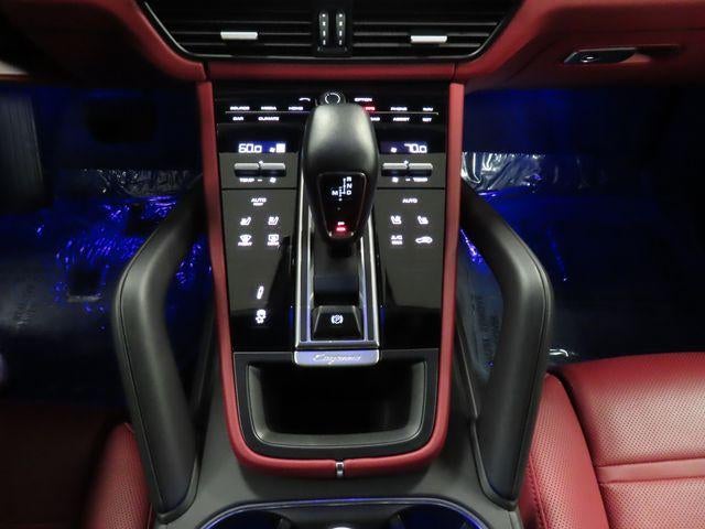 2023 Porsche Cayenne Base