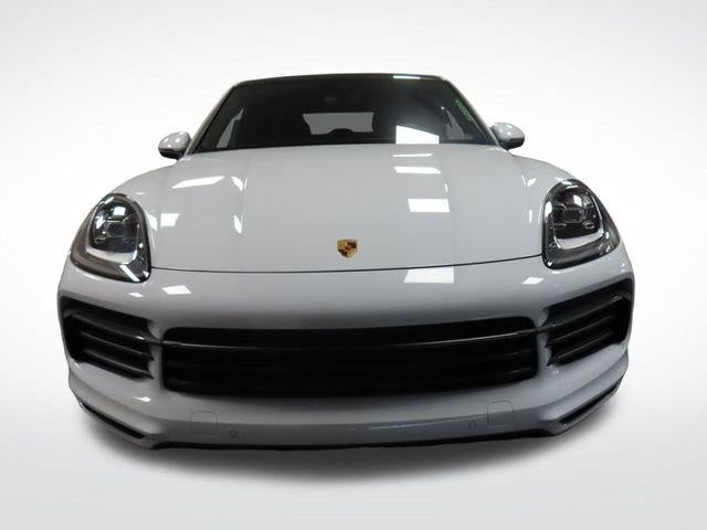2023 Porsche Cayenne Base